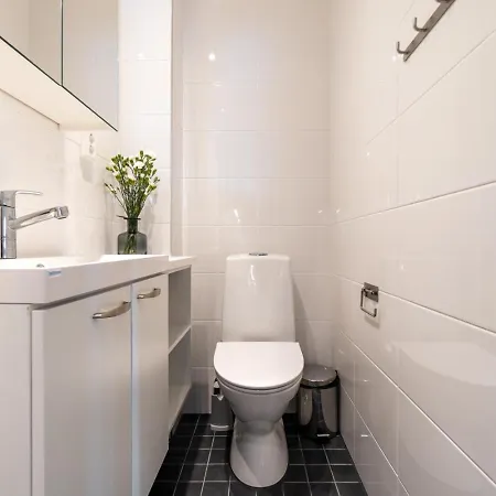 Apartman Polar Charm G By In Lapland *